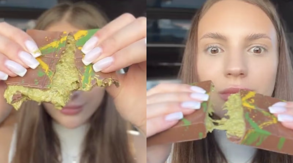 The Influence Over Dubai Chocolate